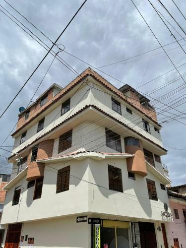 Antara Hostal