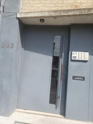Apartamento Departamento Corrientes