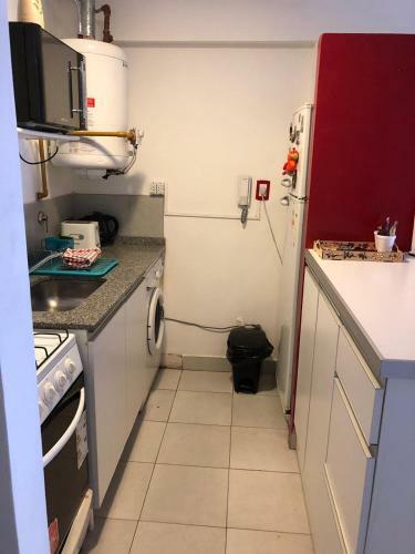 Apartamento Departamento Corrientes