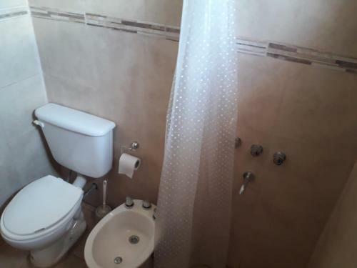 Apartamento Complejo Tibeth
