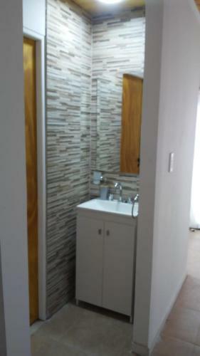Apartamento Complejo Tibeth