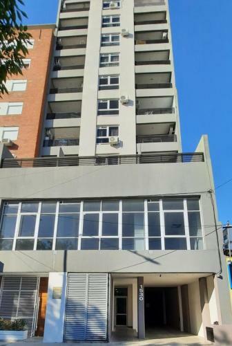 Apartamento Paran� Parque