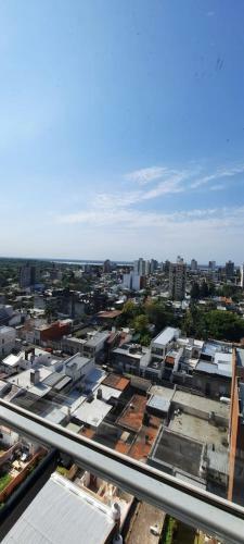 Apartamento Paran� Parque