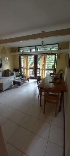 Apartamento Departamento Parque