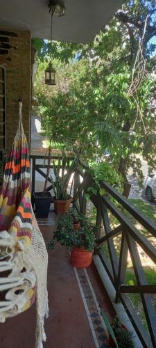 Apartamento Departamento Parque
