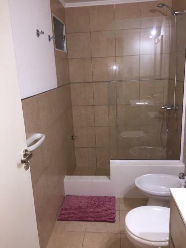 Apartamento Centro Peru