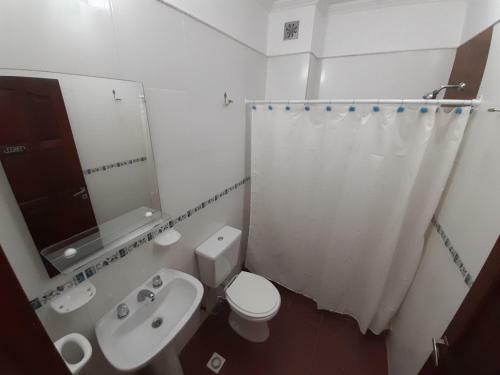 Apartamento Departamento Completo 1 Habitaci�n 2b