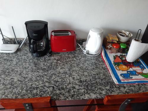 Apartamento Departamento Completo 1 Habitaci�n 2b