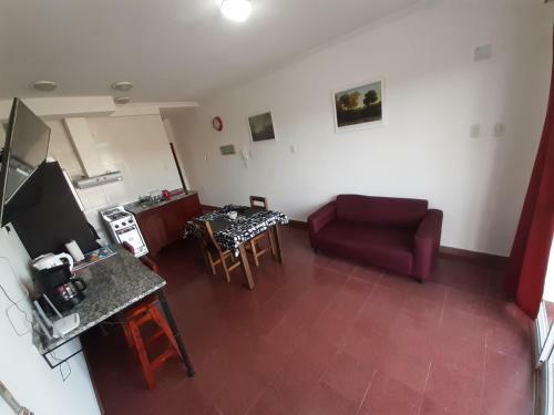 Apartamento Departamento Completo 1 Habitaci�n 2b