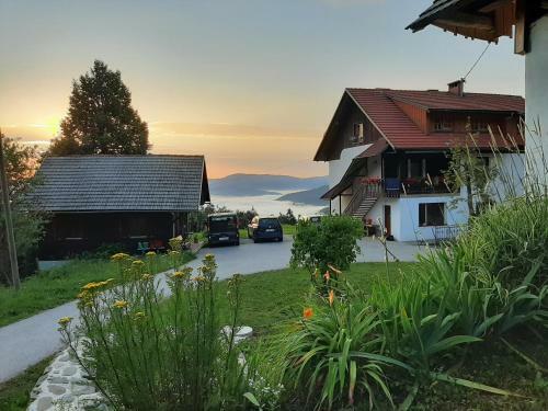 Apartamento Healing Farm