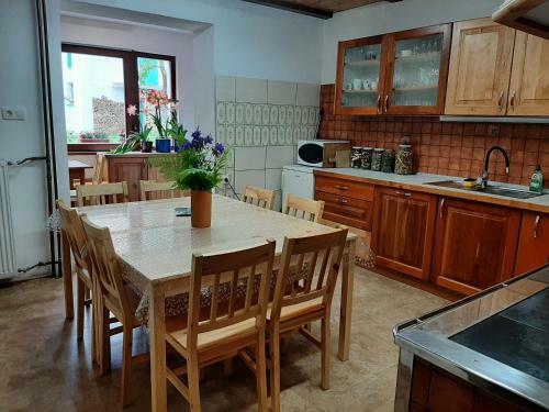 Apartamento Healing Farm