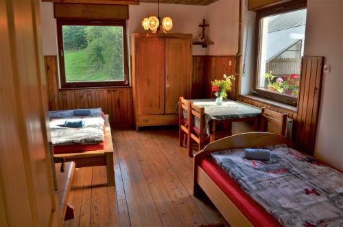 Apartamento Healing Farm