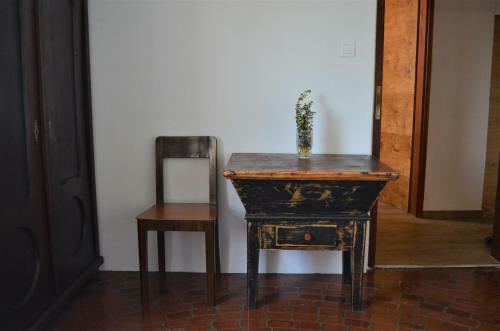 Apartamento Healing Farm