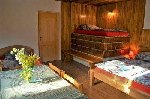 Apartamento Healing Farm