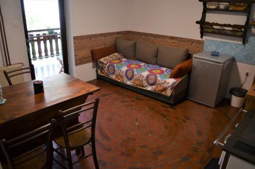 Apartamento Healing Farm