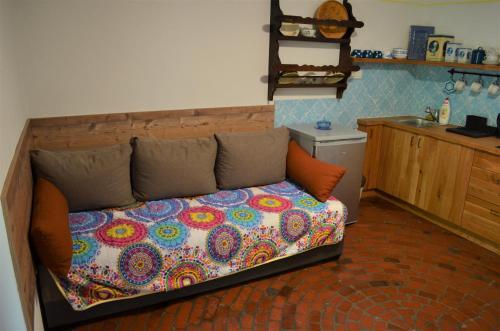 Apartamento Healing Farm