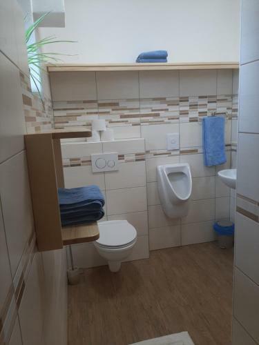 Apartamento Healing Farm