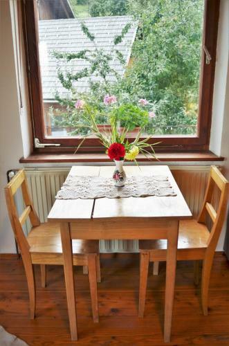 Apartamento Healing Farm