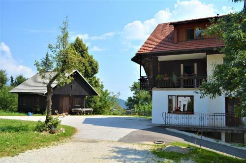 Apartamento Healing Farm