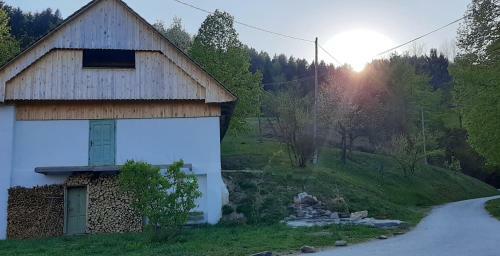 Apartamento Healing Farm
