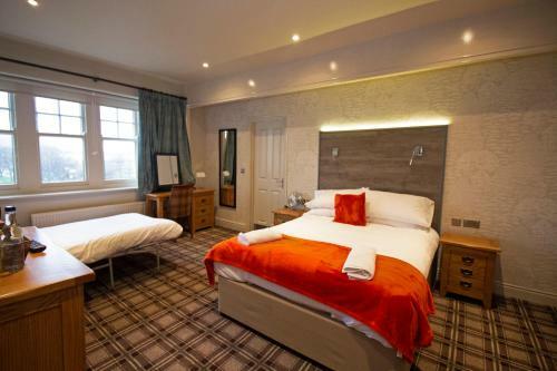 Links Hotel
