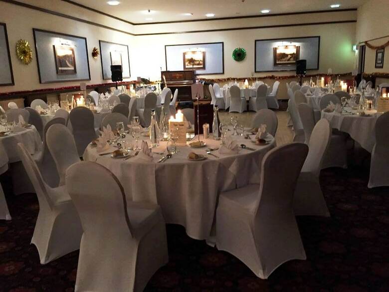 Nethybridge Hotel
