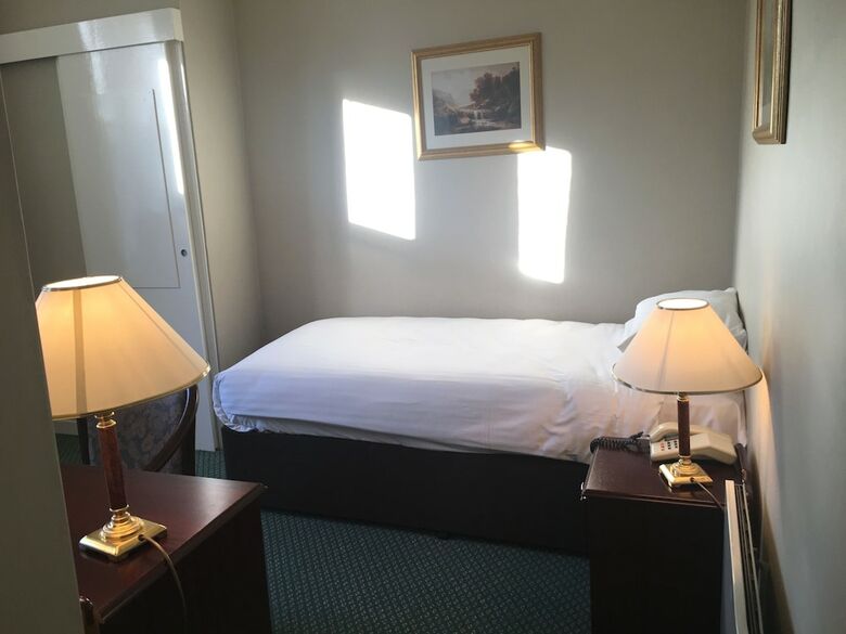 Nethybridge Hotel