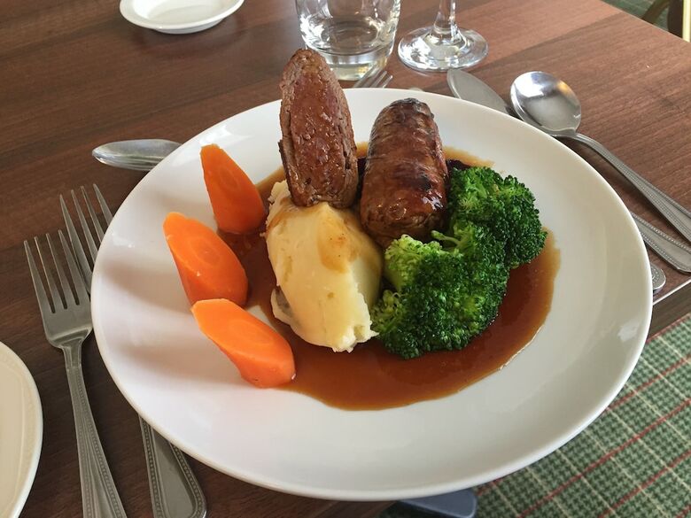 Nethybridge Hotel