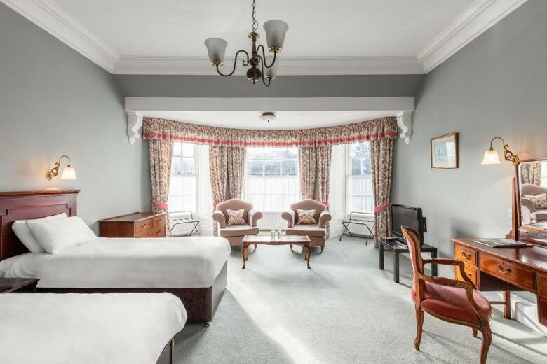 Hotel Cally Palace