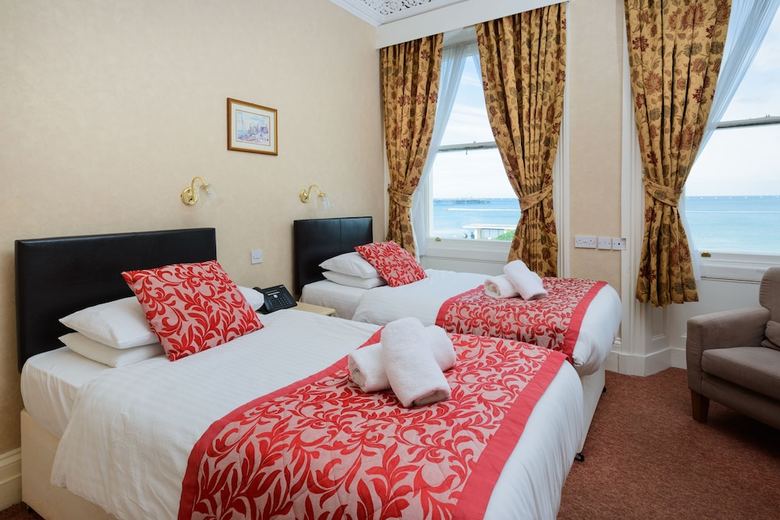 Somerset Hotel