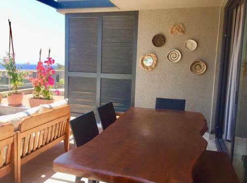 Bitez Aktur Yan? 4 Oda 4 Banyo L�x Triplex Villa