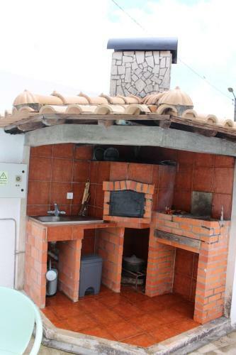 Charm House Casa Da Eira