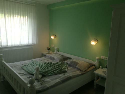 Hostal Gosti??e Trobej