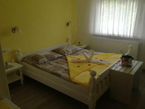 Hostal Gosti??e Trobej