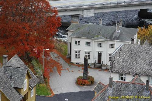 Rongahuset Bnb