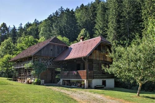 Apartma Rup