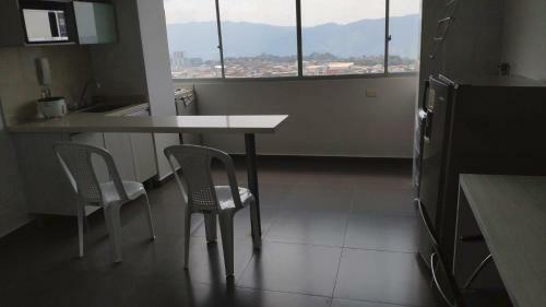 Comfortable Apartment In Bucaramanga 903