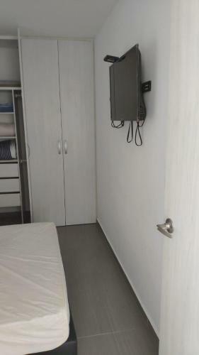 Comfortable Apartment In Bucaramanga 903