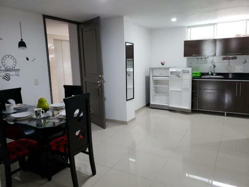Apartamento Cabecera