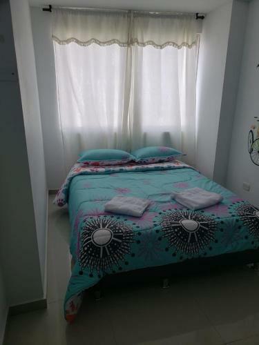 Apartamento Cabecera