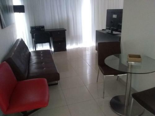 Apartamento Amoblados Rugeles Edificio Stradastradasuites