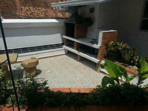 Hostal Hotel Mansi�n Del Cacique Bucaramanga