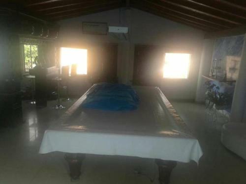 Hostal Hotel Mansi�n Del Cacique Bucaramanga