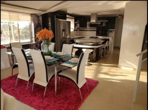 Hostal Hotel Mansi�n Del Cacique Bucaramanga