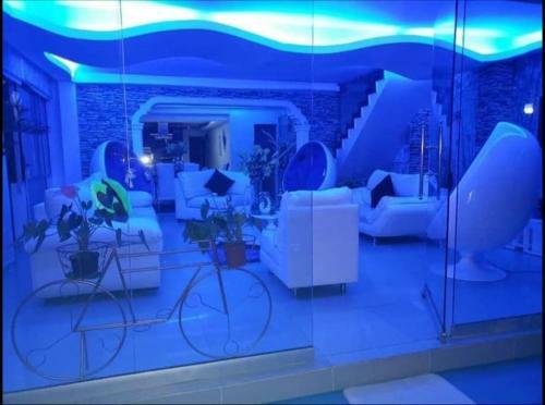 Hostal Hotel Mansi�n Del Cacique Bucaramanga