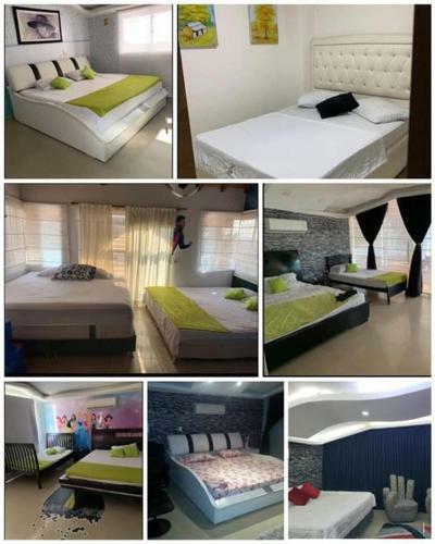 Hostal Hotel Mansi�n Del Cacique Bucaramanga