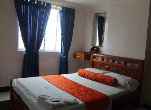 Hotel San Rey