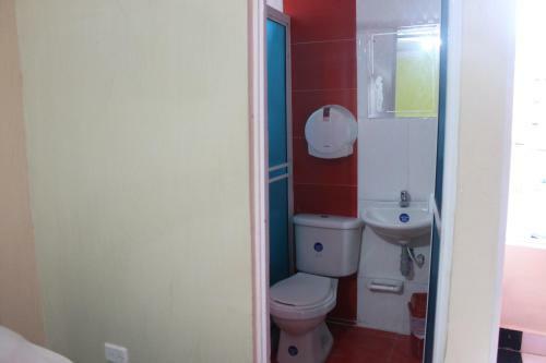 Hotel San Rey
