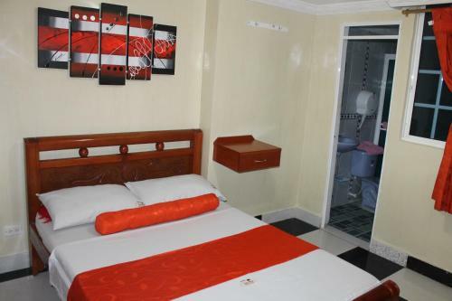 Hotel San Rey