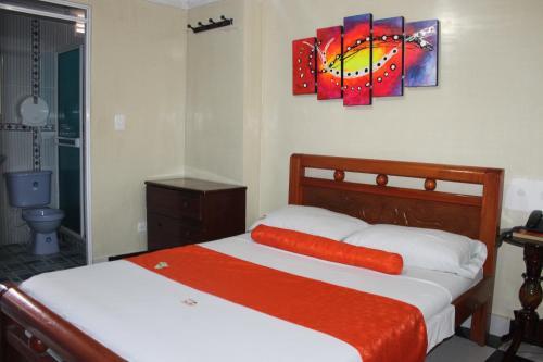 Hotel San Rey